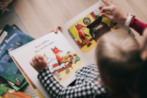 Lire la suite à propos de l’article L&rsquo;Abonnement de livres pour bébé :Donner à votre enfant le goût de la lecture