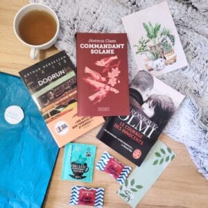 box livre poche