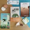 Box livre de poche mensuelle