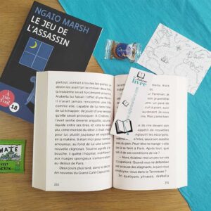 abonnement livres gros caractères
