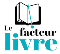 box livres le facteur livre