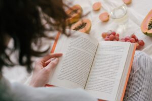 15 romans facile à lire