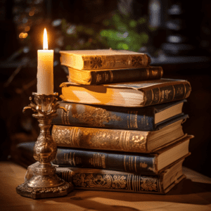 box de livre fantasy