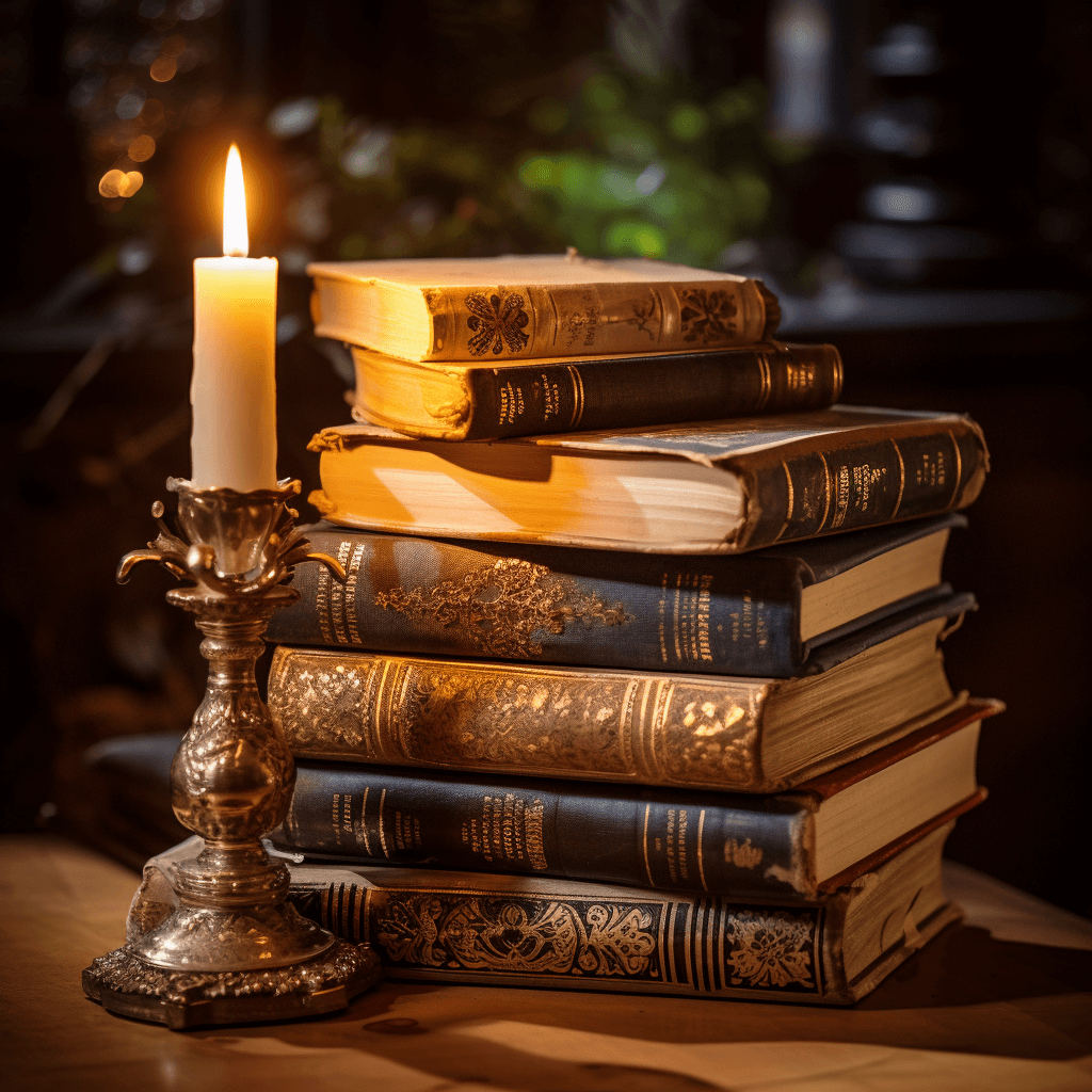 box de livre fantasy