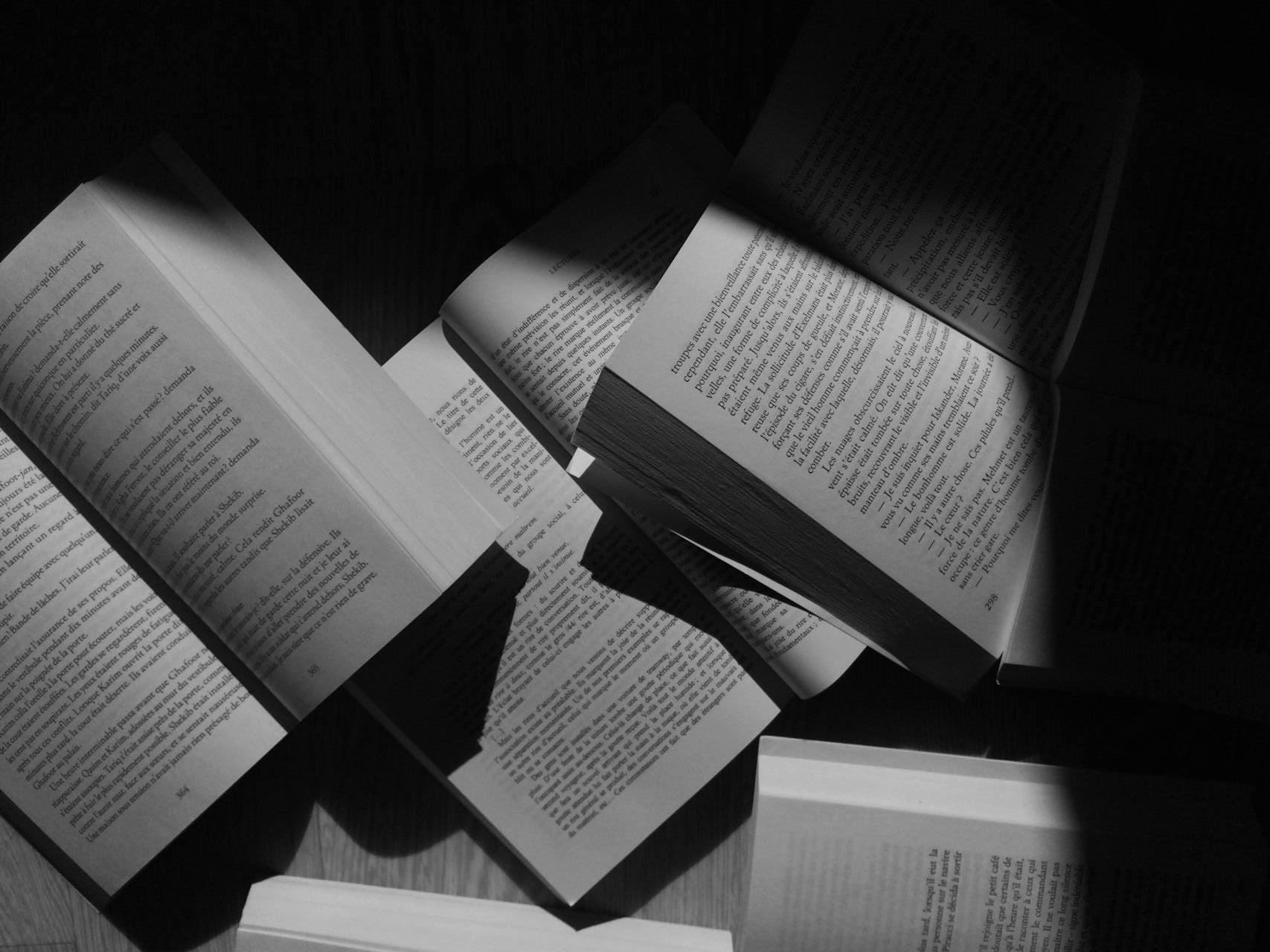 thriller à lire absolument