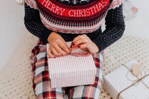 box femme idée cadeau