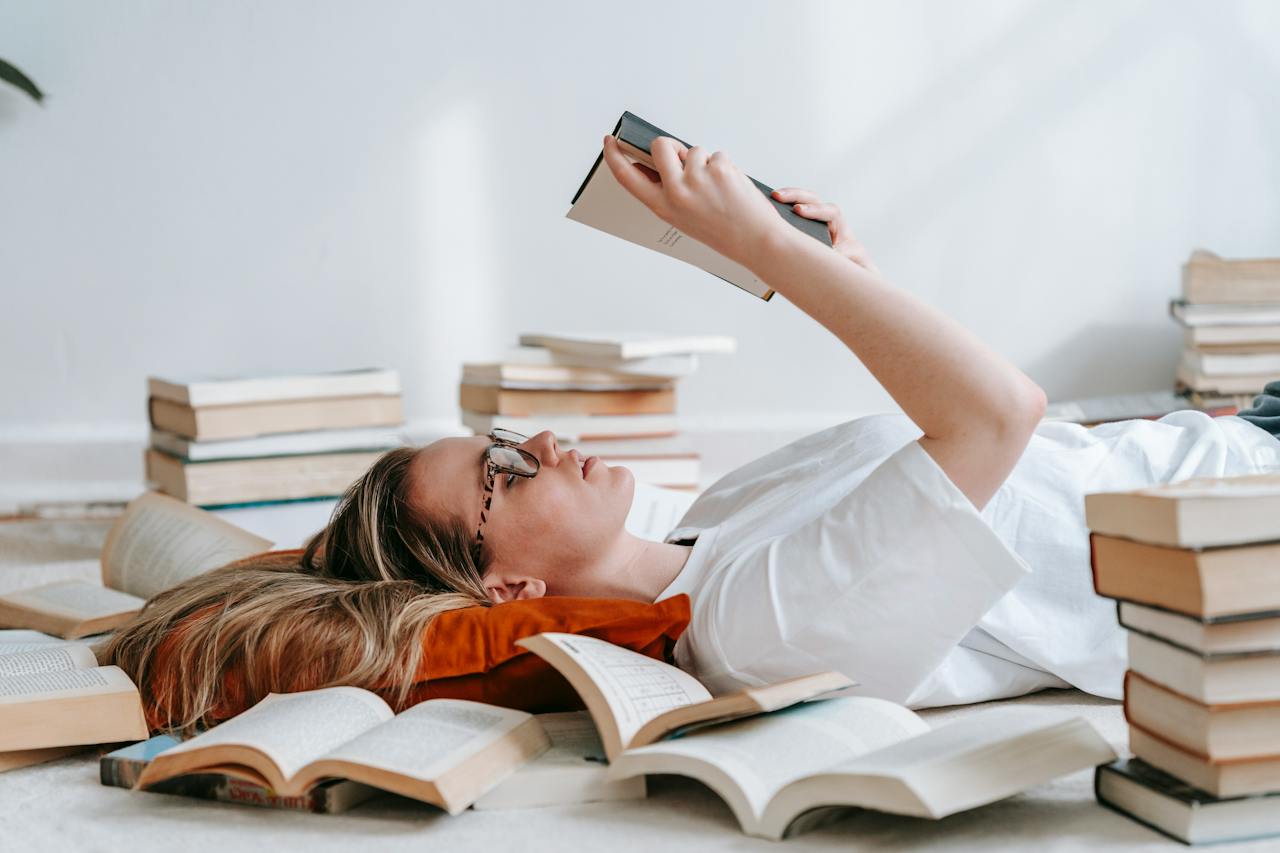 offrir livre femme