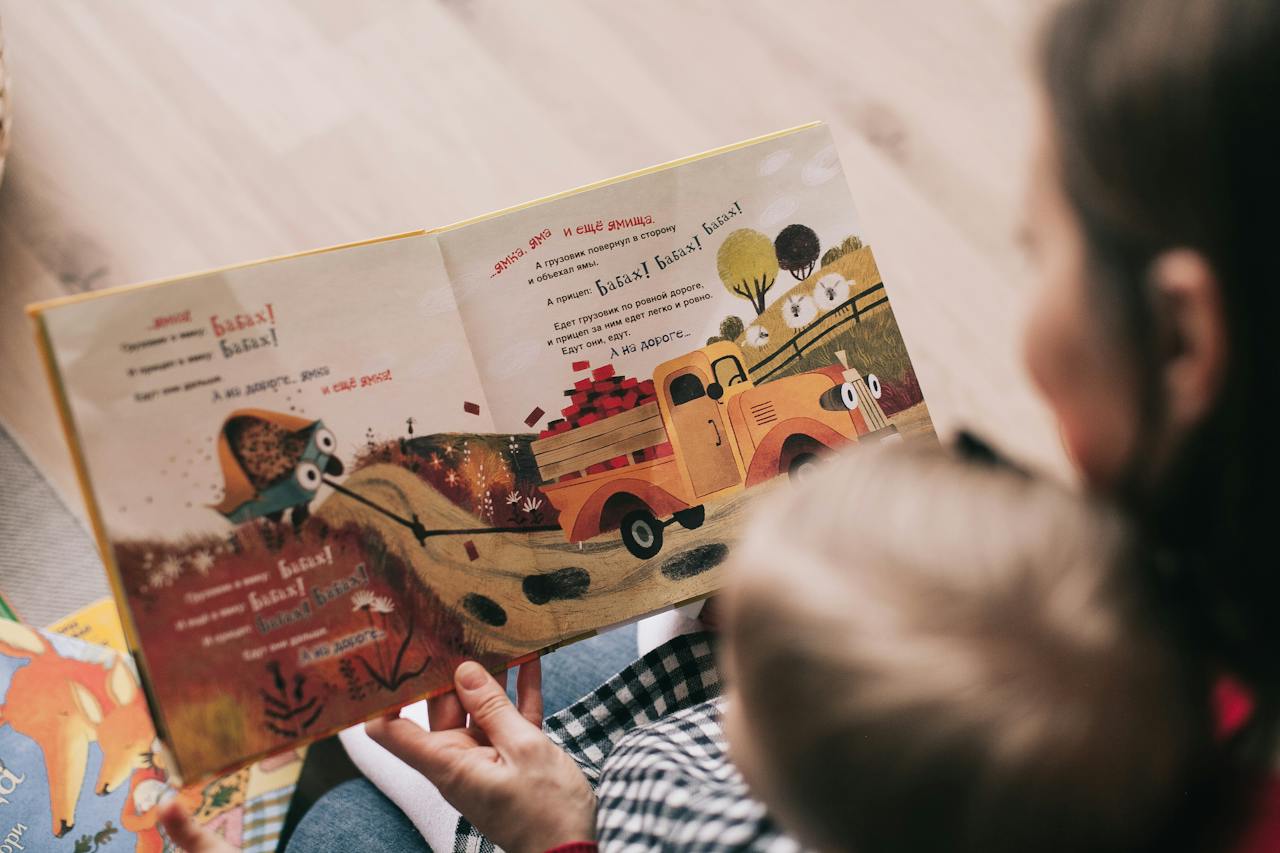 abonnement box livre enfant