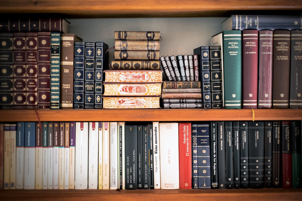 livre broché ou relié