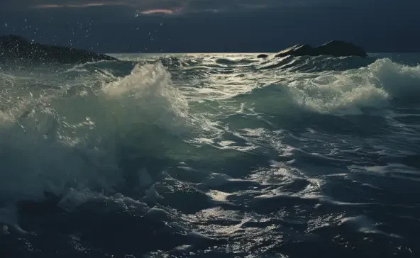 Meilleurs romans sur le thème de la mer