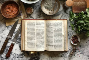 meilleur livre sur le thème de la cuisine