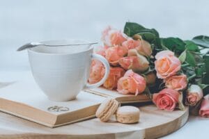 roman d amour ado