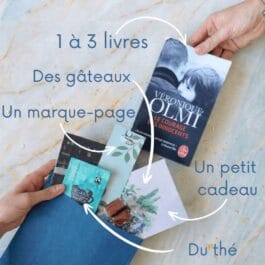 Carte Cadeau Le Facteur Livre